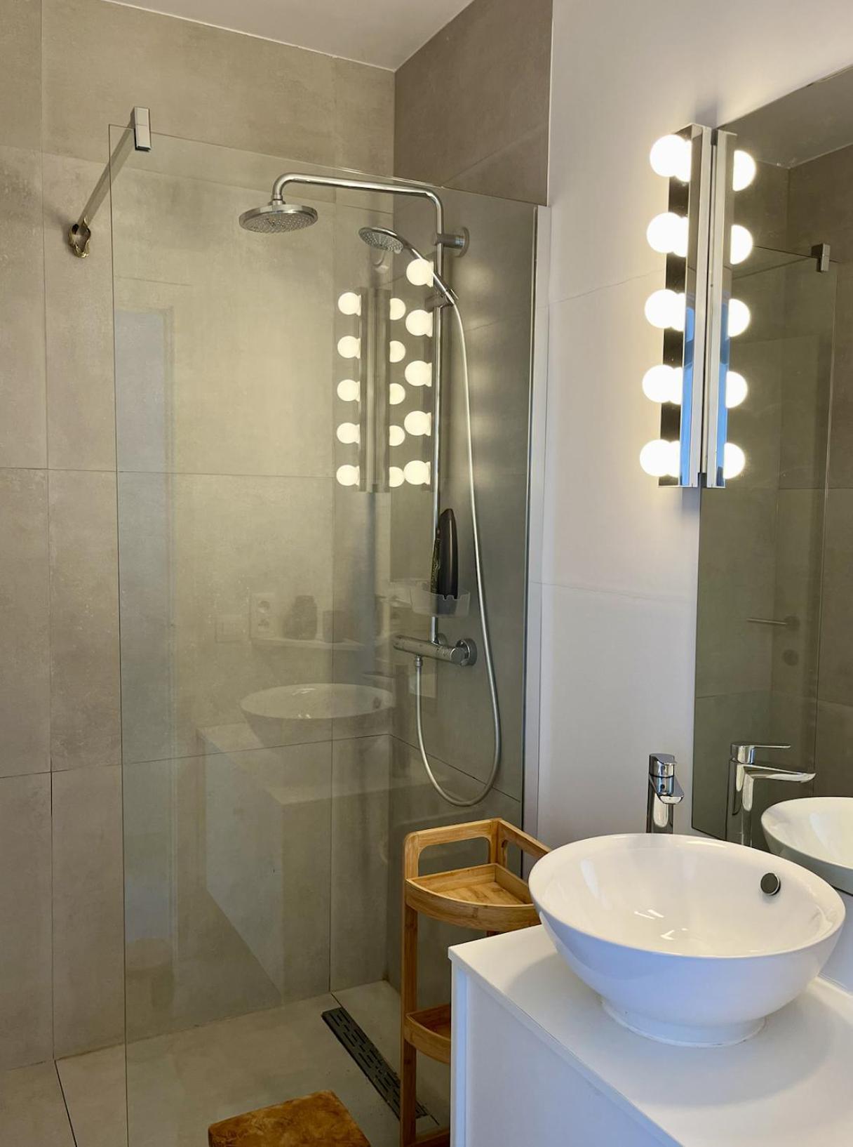 Panoramic Seaview Apartment With Free Private Garage Oostende Bagian luar foto